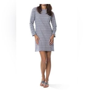 Sail to sable  dress size small Excellent condition